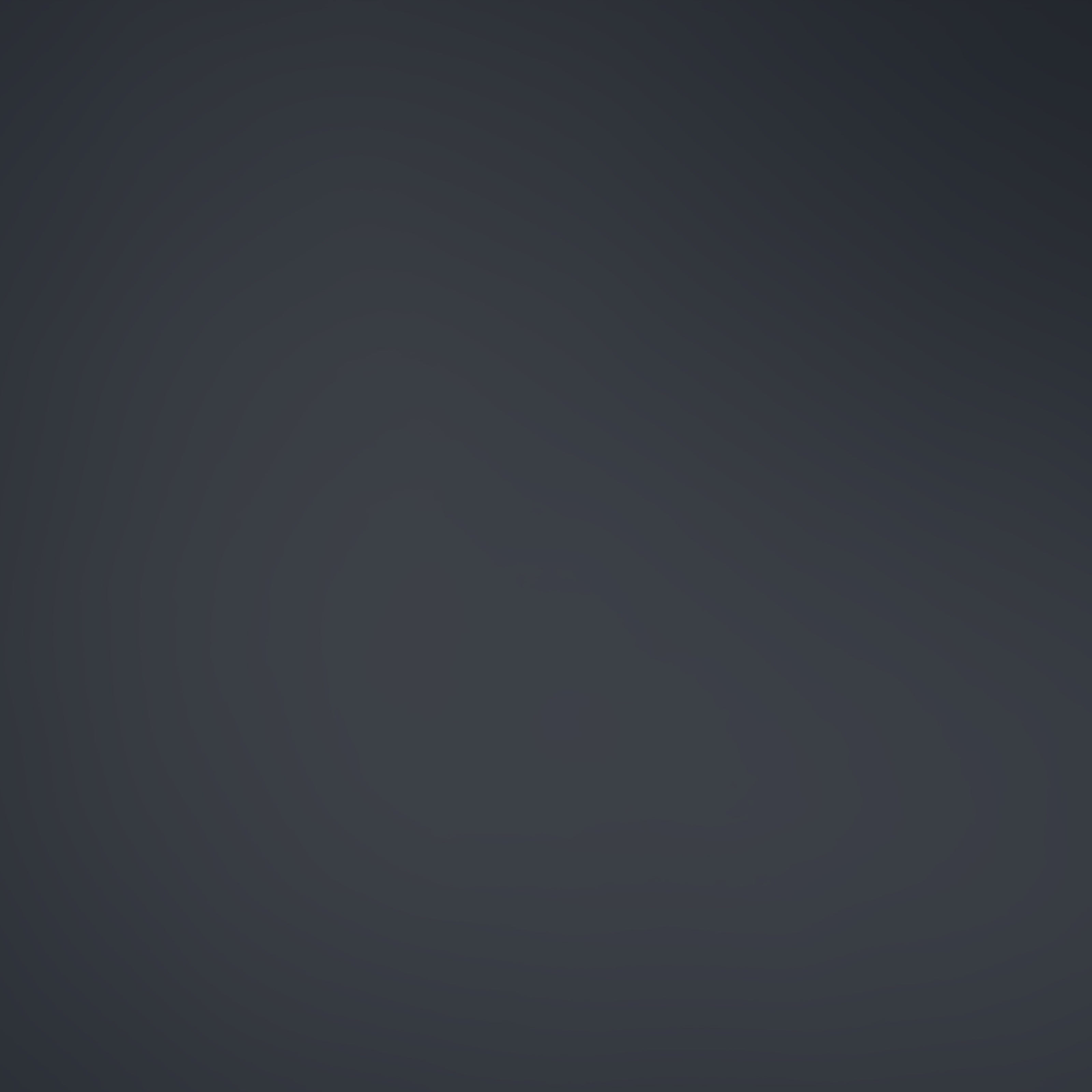 Dark Gray Backdrop Night Ash Gradient Backdrop CSH57-35