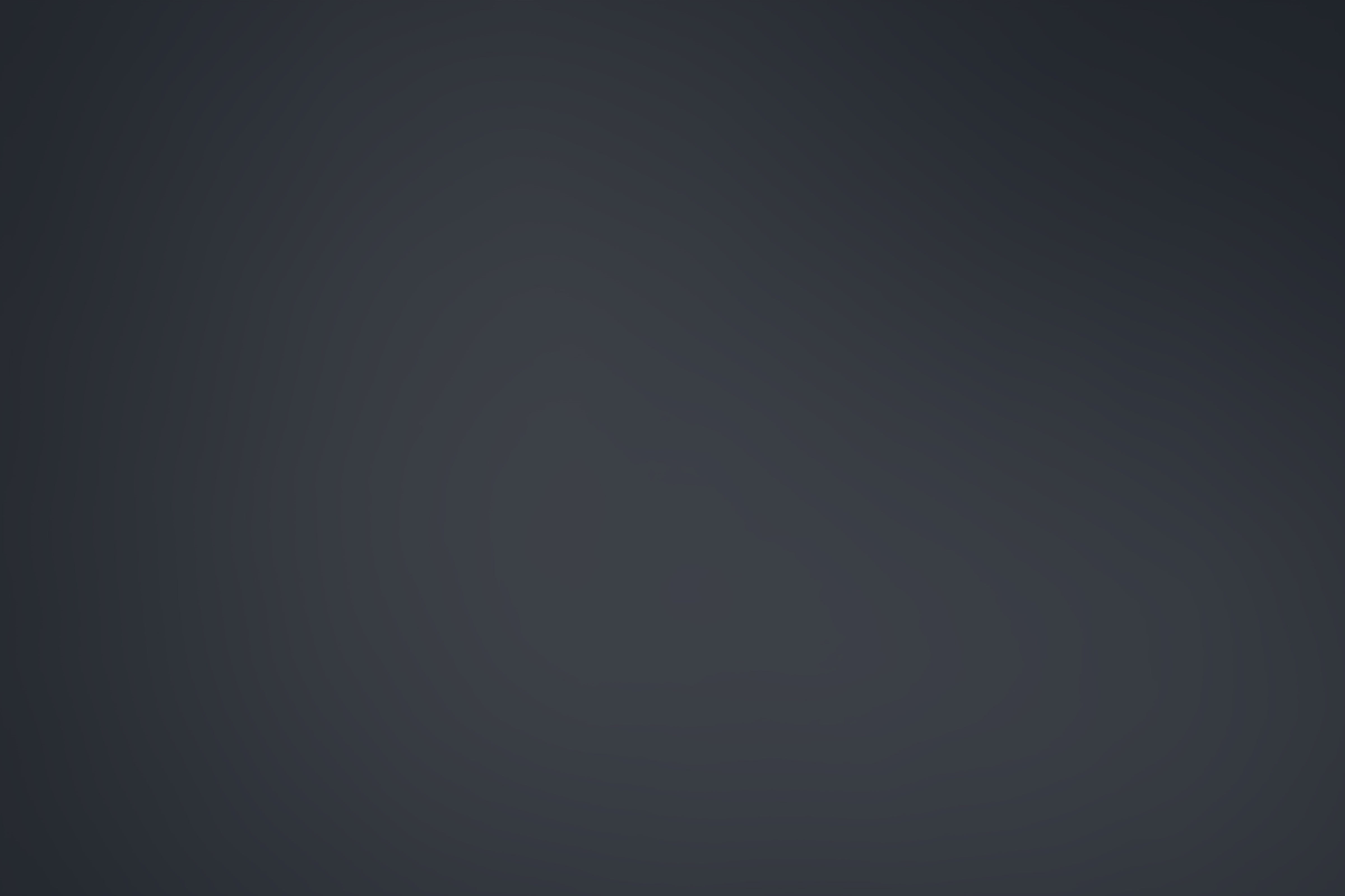 Dark Gray Backdrop Night Ash Gradient Backdrop CSH57-35