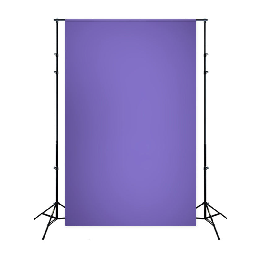 Purple Photo Backdrop Violet Purple Bold Backdrop CSH57-45