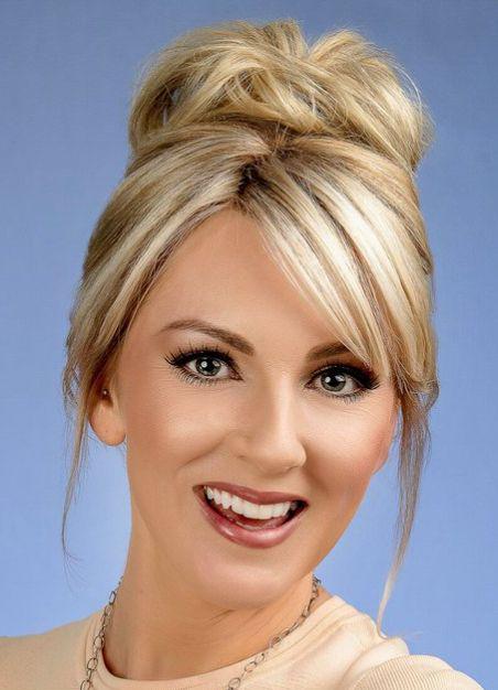 Professional Headshot Backdrop Pale Blue Minimal Backdrop CSH57-48