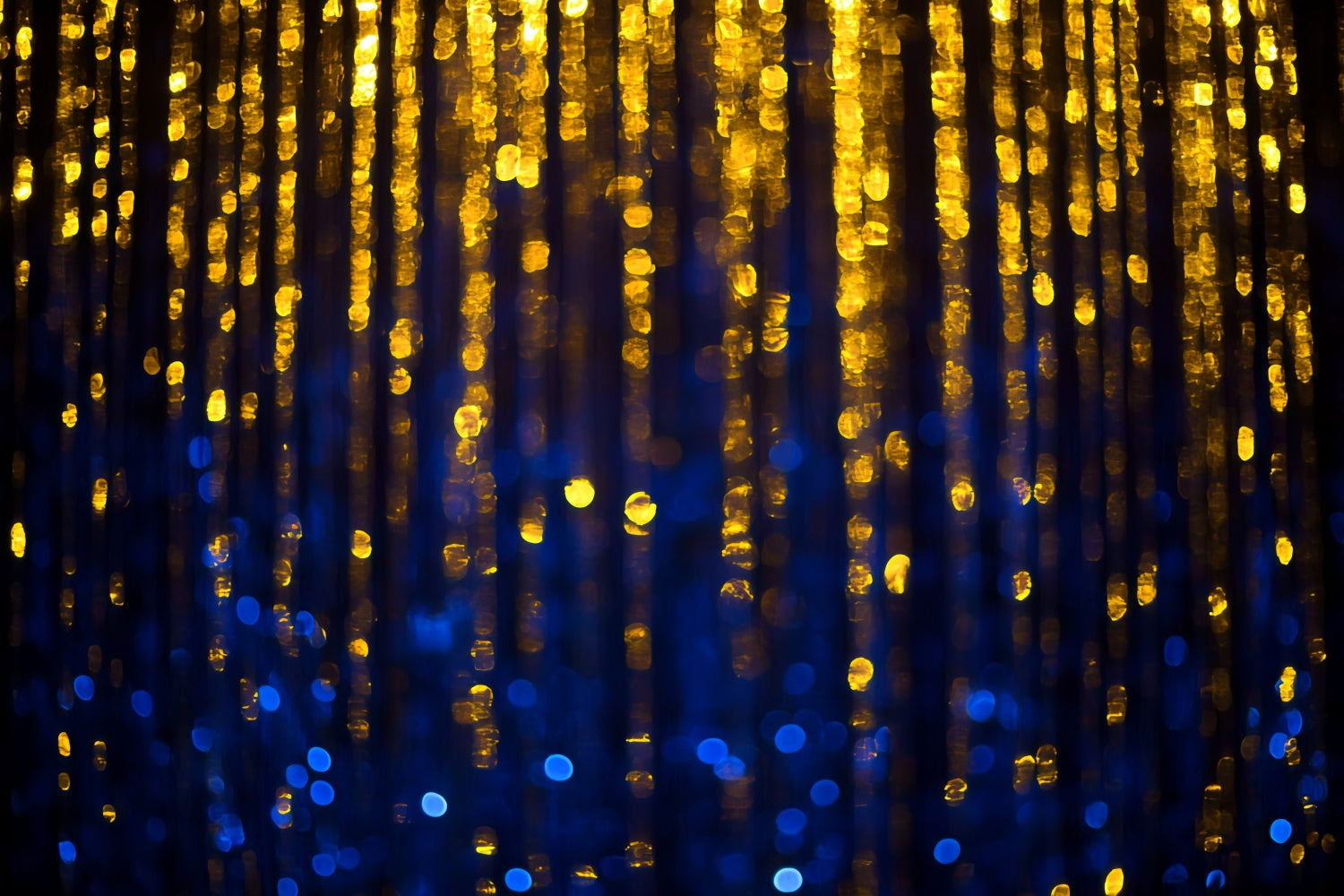 Headshot Backdrops Midnight Sparkle Lights Backdrop CSH57-5