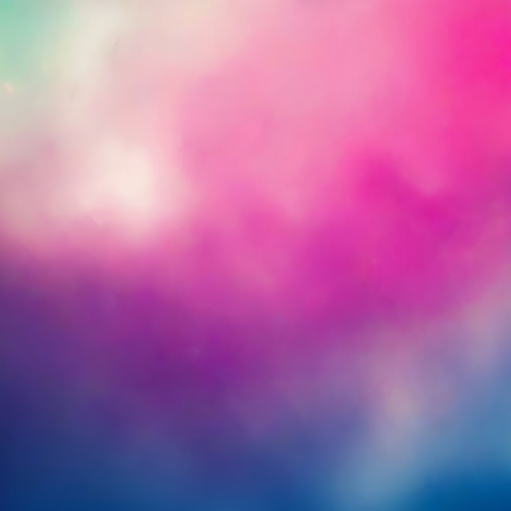 Cool Backdrops Pastel Dream Cloud Gradient Abstract Backdrops Photography CSH58-147