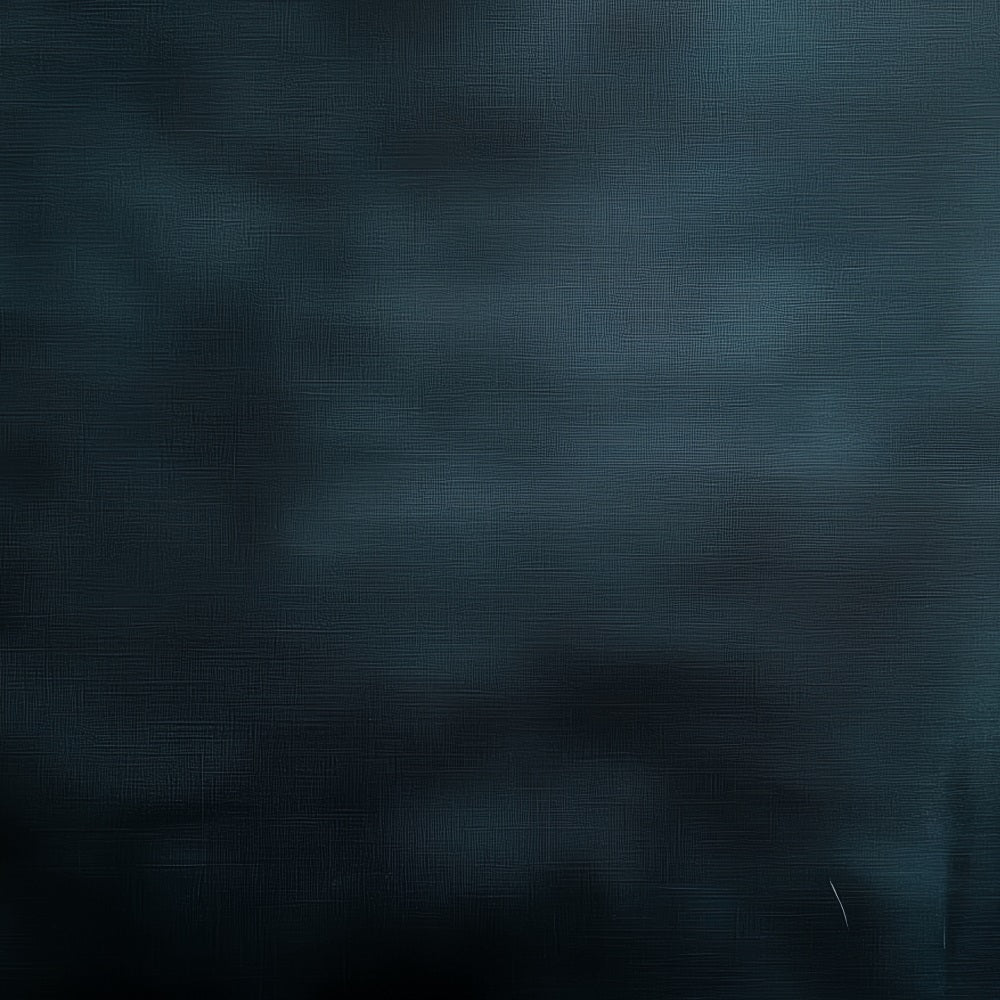 Teal Backdrop Deep Charcoal Cloud Texture Abstract Photography Backdrops CSH58-175