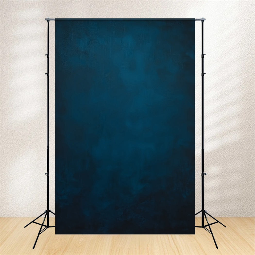 Yearbook Backdrop Deep Teal Mist Texture Abstract Backdrops Photography CSH58-182