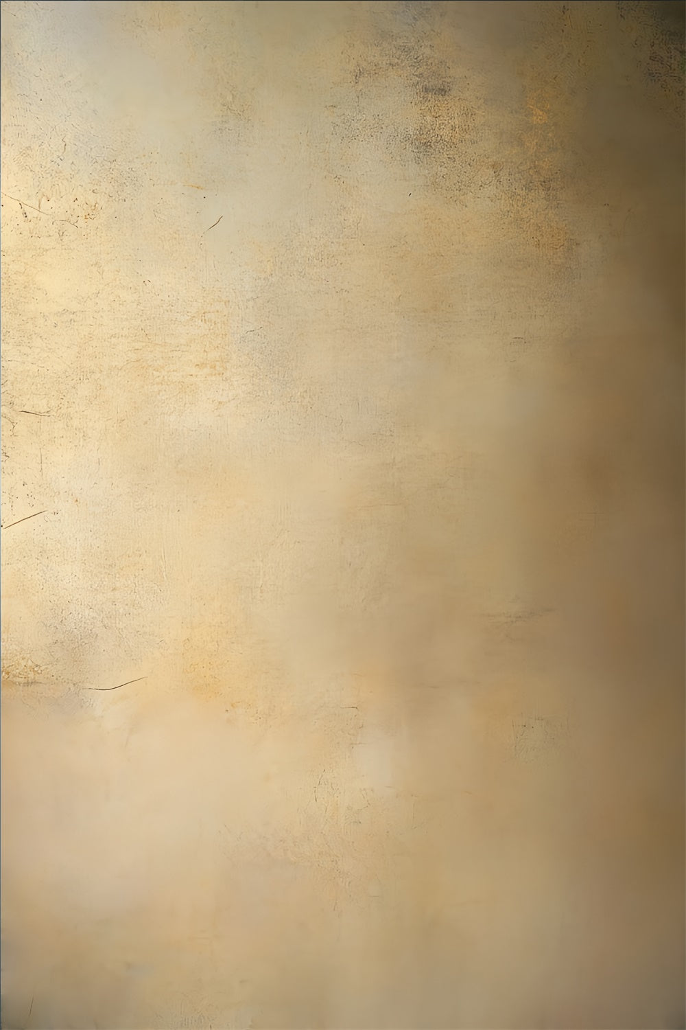 Self Tape Backdrop Rustic Cream Blue Fog Backdrop CSH58-3