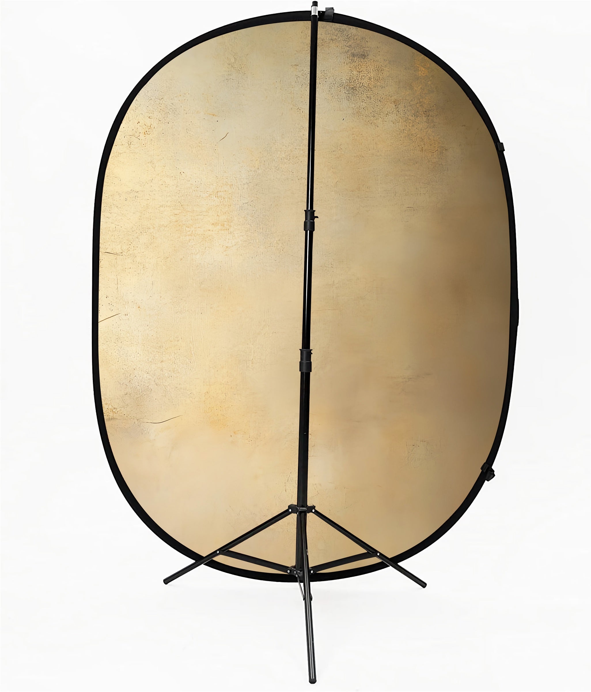 Self Tape Backdrop Rustic Cream Blue Fog Backdrop CSH58-3