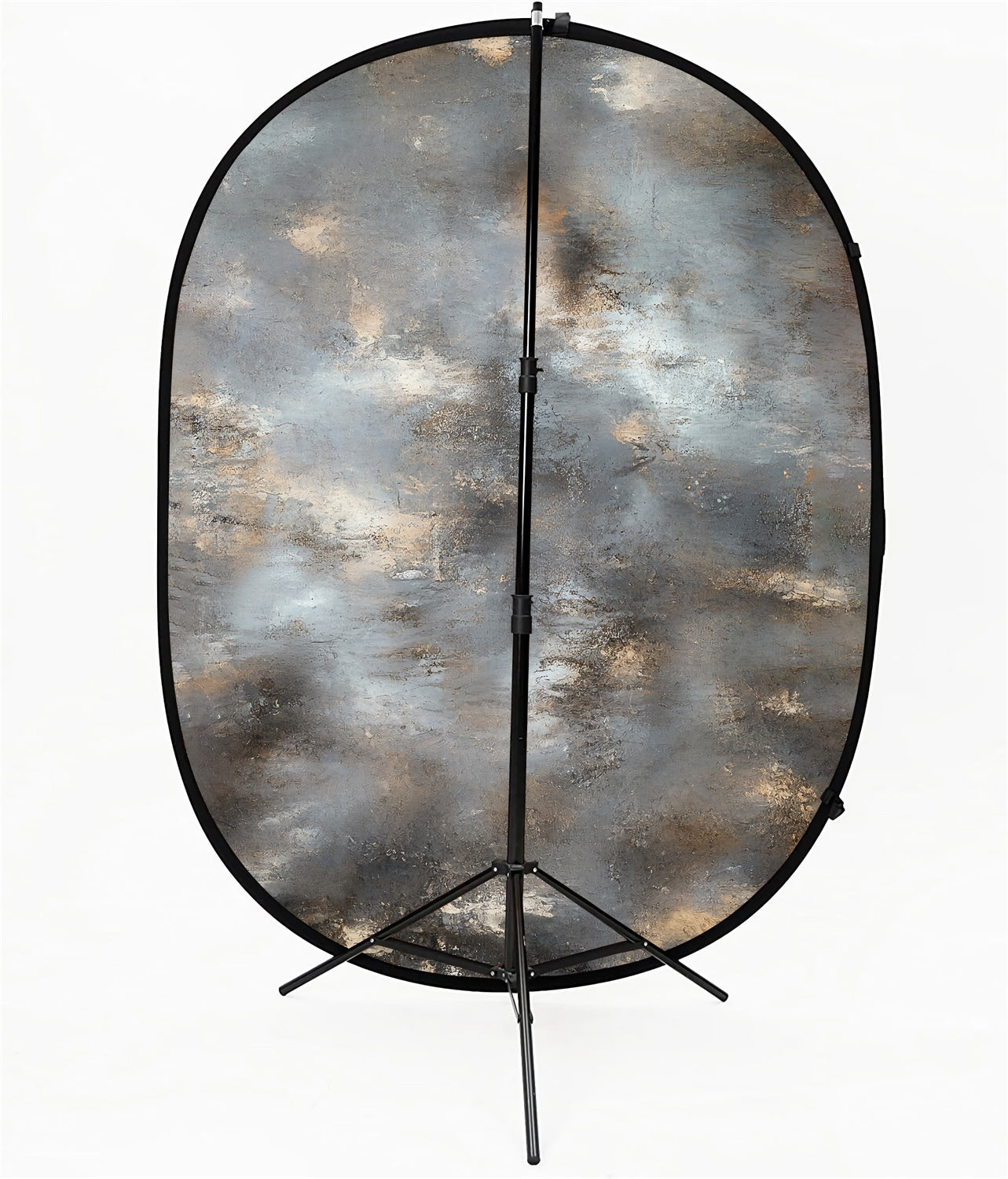 Self Tape Backdrop Amber Fade Weathered Stone Backdrop CSH58-4