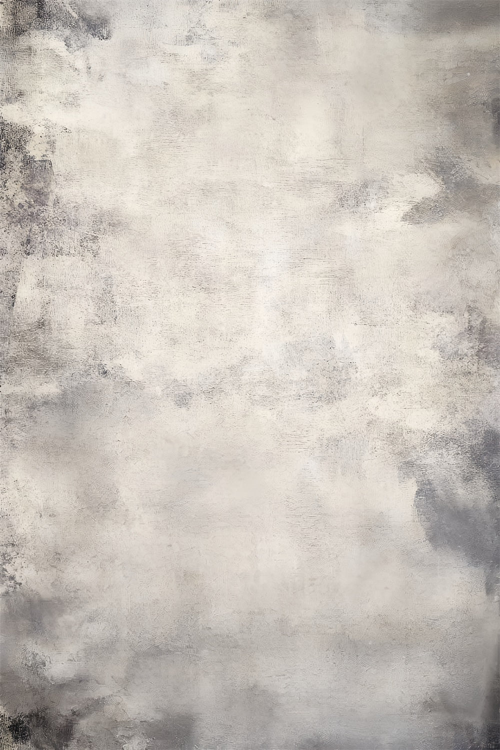 Self Tape Backdrop Ash Mist Charcoal Swirl Backdrop CSH58-5