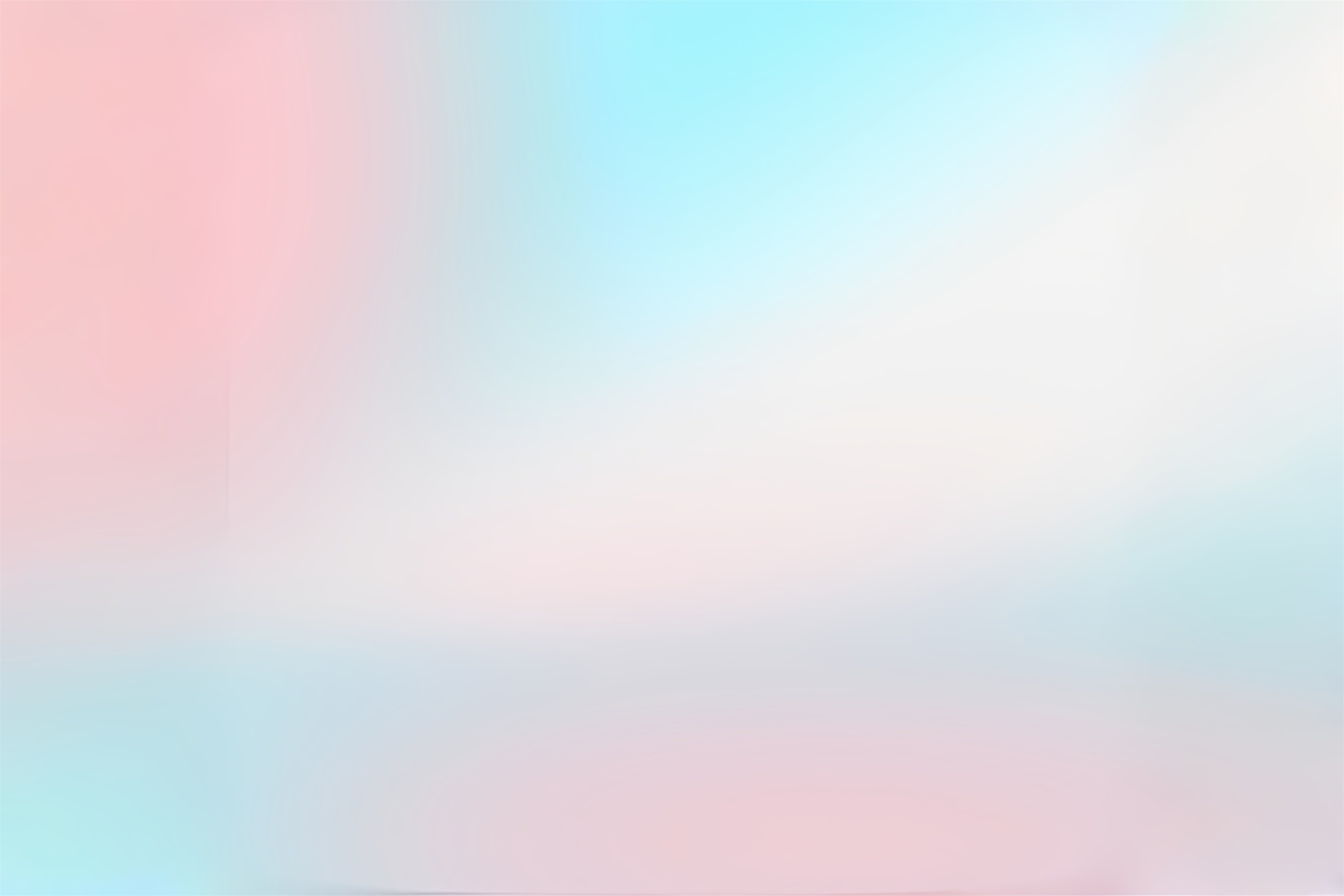 Gradient Photo Backdrop Soft Pastel Pink Blue Glow Headshot Backdrop CSH62-31