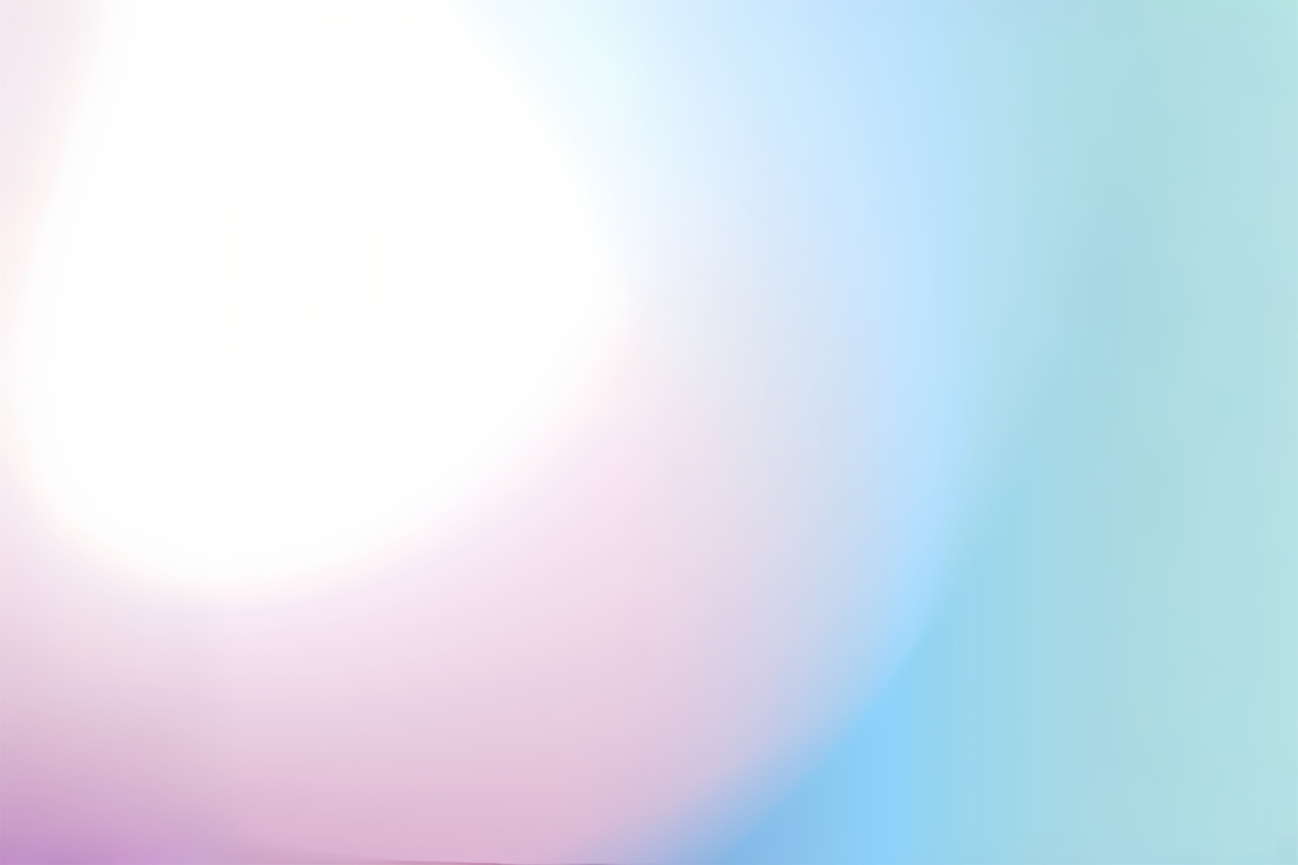 Gradient Backdrops Bright Aura Light Blue Purple Backdrop For Headshots CSH62-34