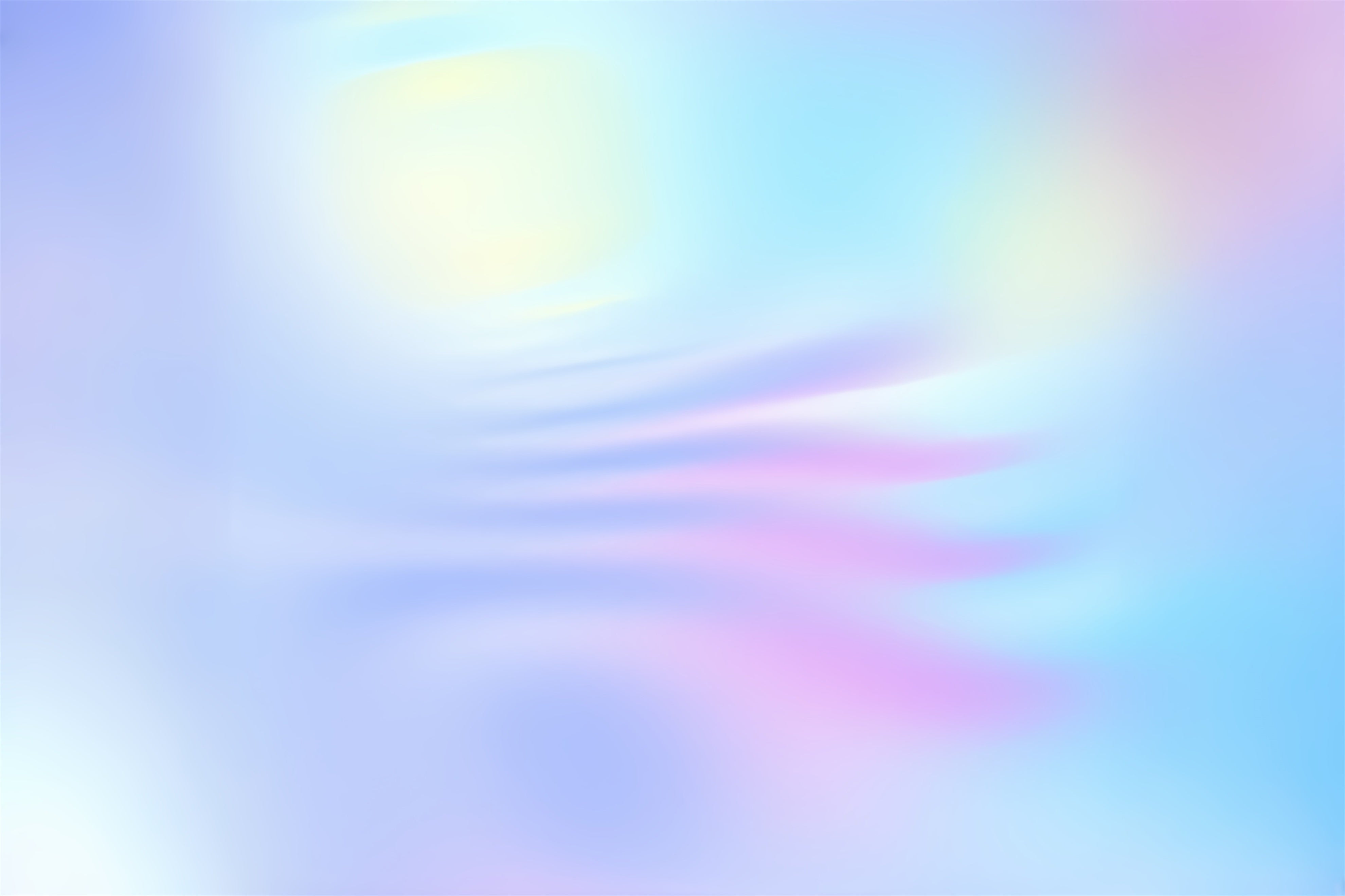 Gradient Paper Backdrop Pastel Blue Purple Yellow Blur Headshot Photo Backdrop CSH62-36