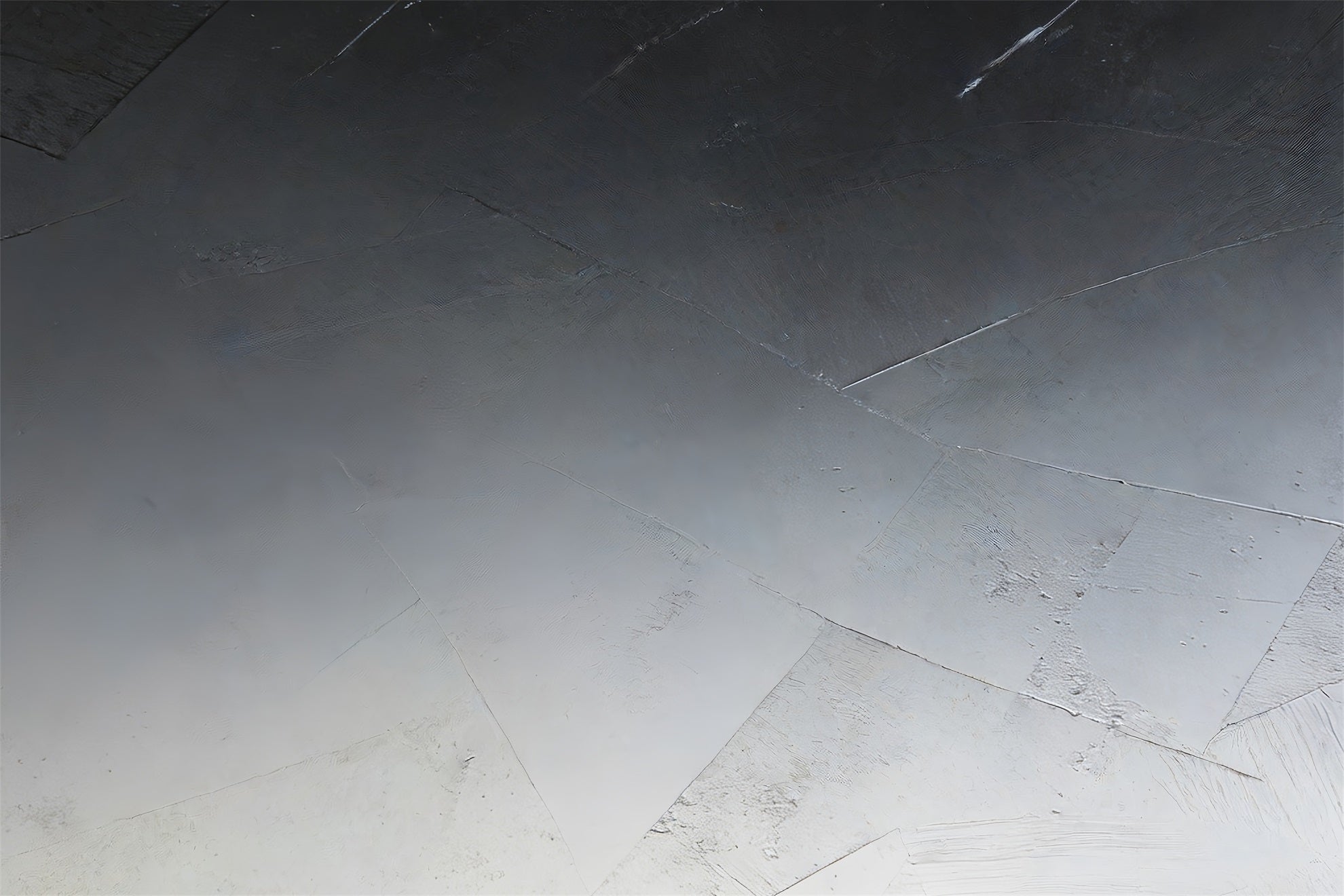 Portrait Gradient Backdrop Industrial Concrete Grey Texture Backdrop For Headshots CSH62-52