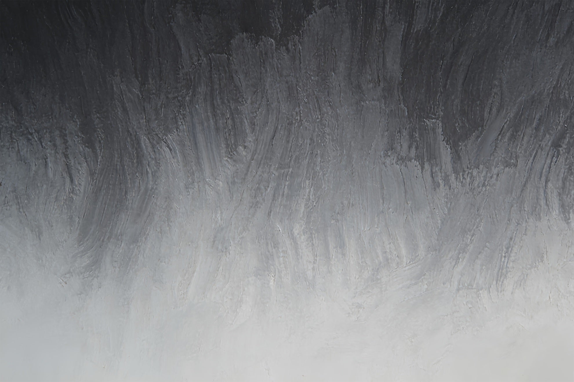 Grey Gradient Backdrop Charcoal Ombre Brush Strokes Backdrops For Headshots CSH62-53