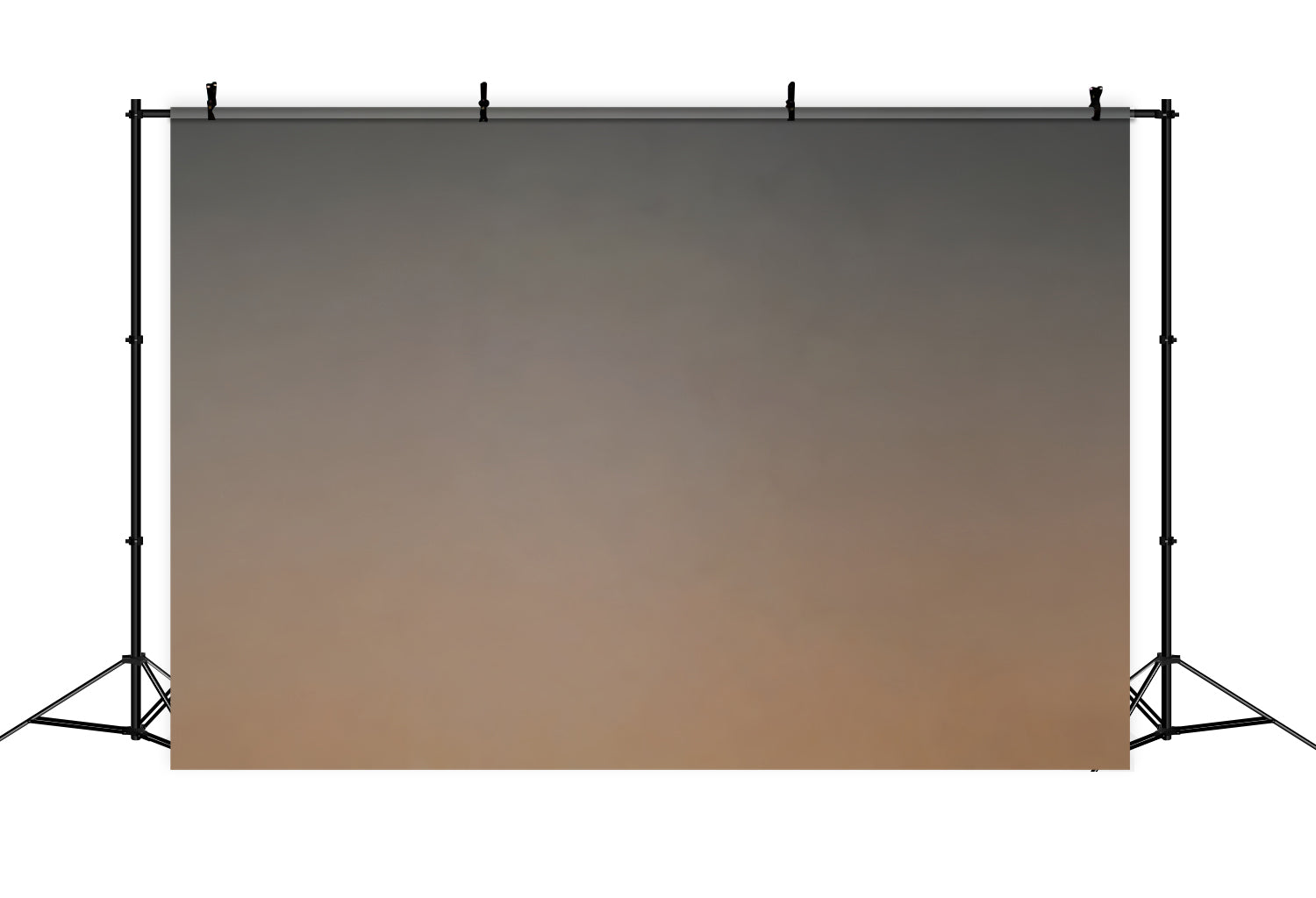Portrait Gradient Backdrop Warm Neutral Dusk Gradient Best Backdrops For Headshots CSH62-59