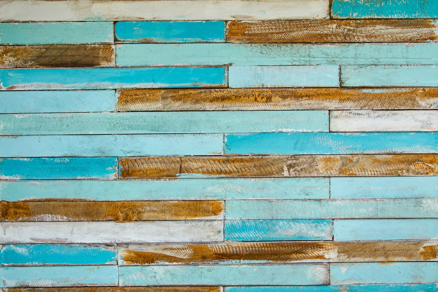 Wood Backdrops Mixed Color Wood Backdrop GQ4-118