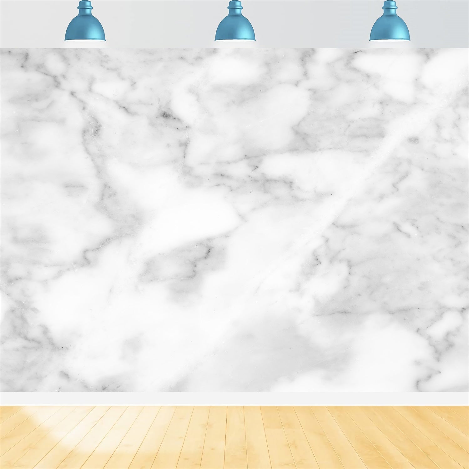 Grey Marble Backdrop Modern White Grey Marble Backdrop GQ4-138
