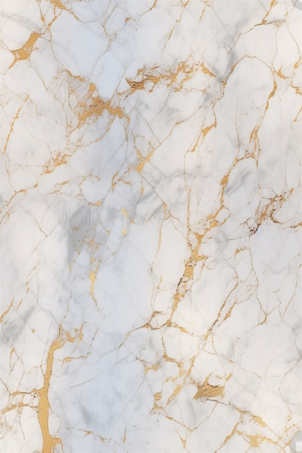 Marble Photo Backdrop Luxury Marble Gold Pattern Backdrop GQ4-142