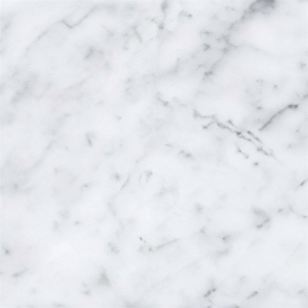 White Marble Photo Backdrop Minimalist White Marble Backdrop GQ4-143