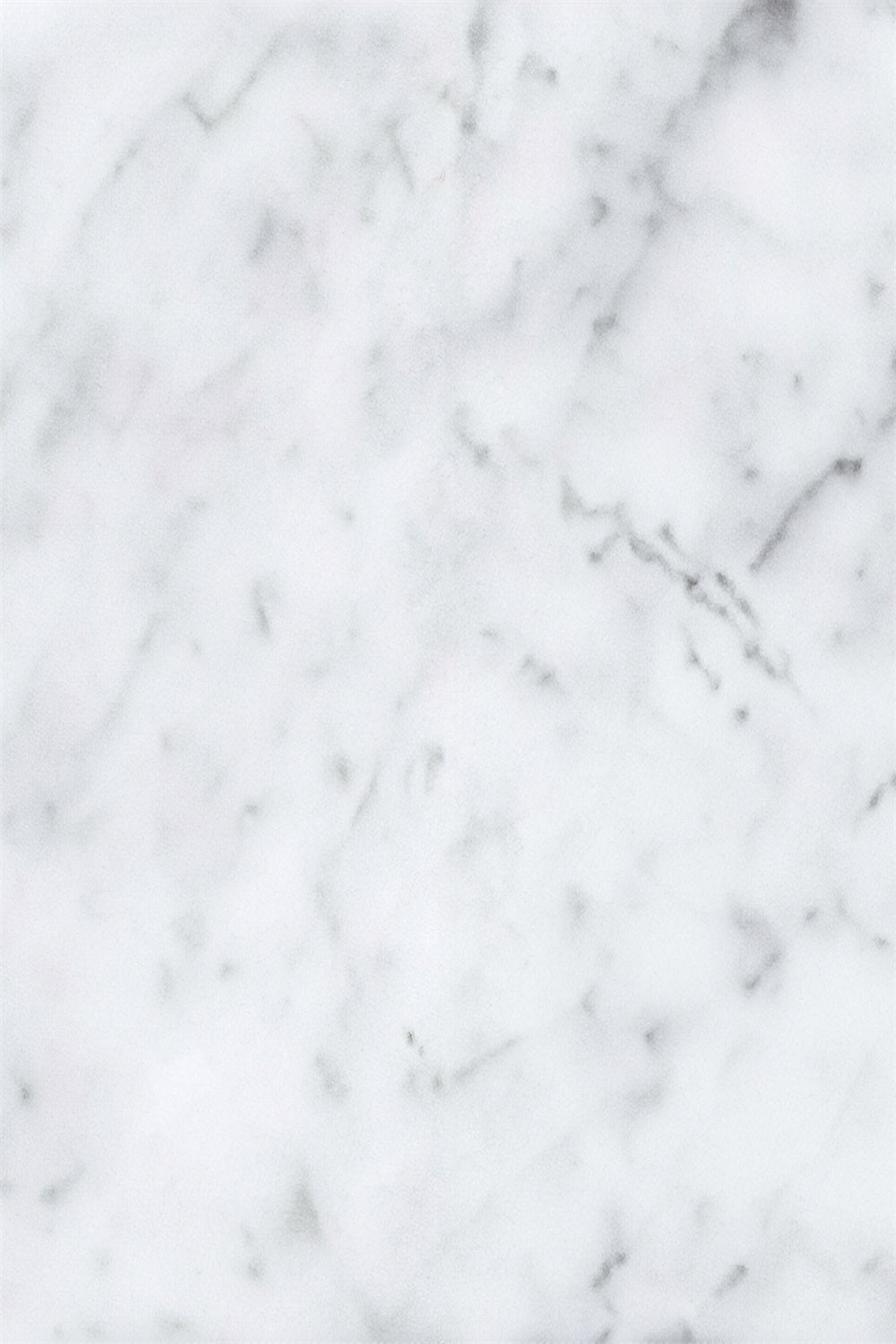 White Marble Photo Backdrop Minimalist White Marble Backdrop GQ4-143