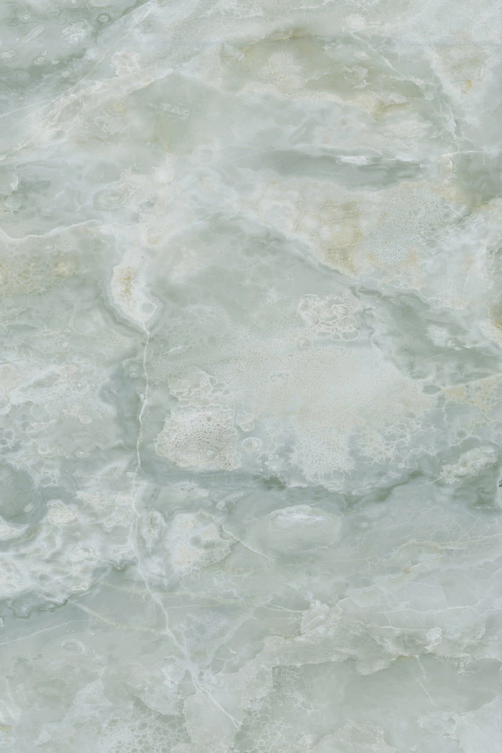 Marble Backdrop For Photography Misty Green Natural Backdrop GQ4-149