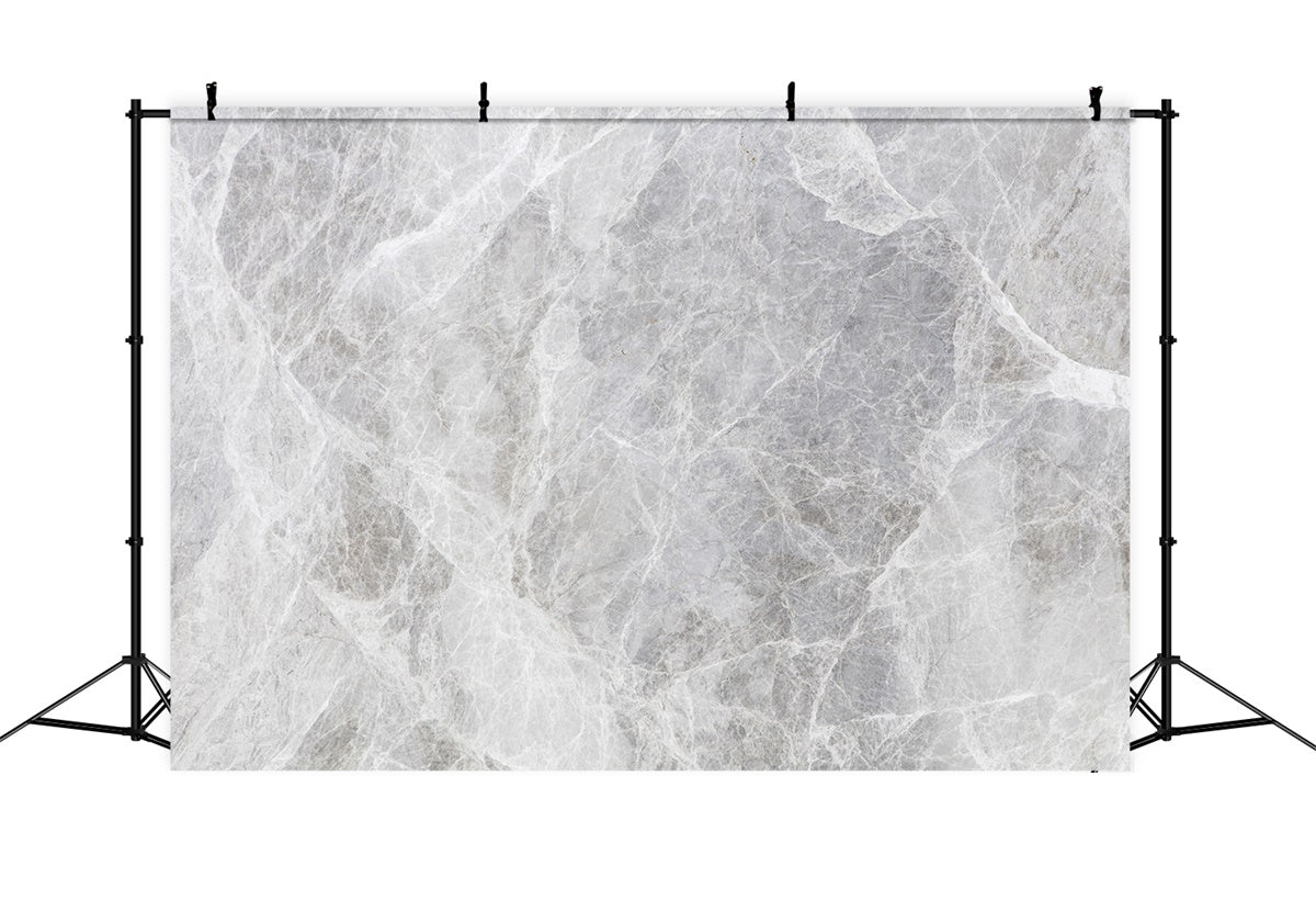 Grey Marble Backdrop Modern Slate Grey Surface Backdrop GQ4-150