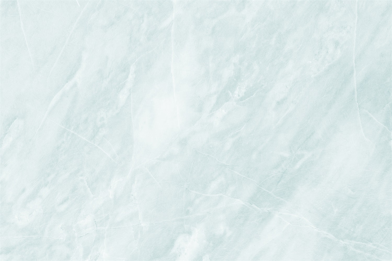 Marble Backdrop For Photography Soft Mint Clean Texture Backdrop GQ4-152