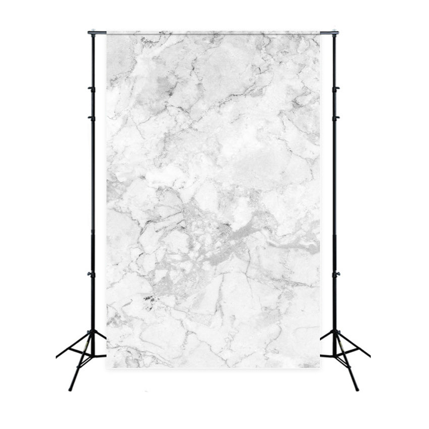 Grey Marble Backdrop Minimalist Grey Marble Studio Backdrop GQ4-155