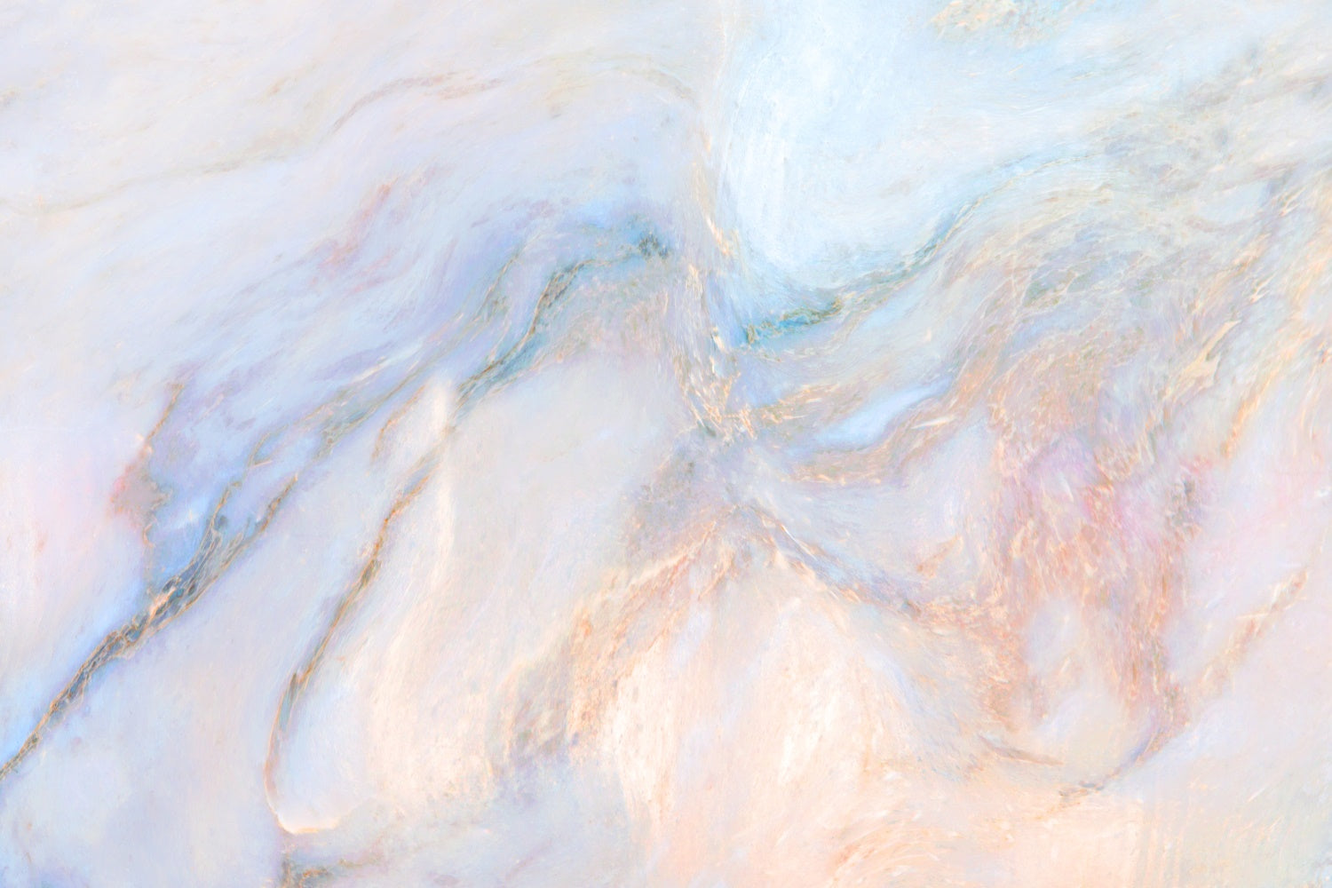 Marble Photography Backdrop Pastel Swirl Dreamy Veins Backdrop GQ4-157