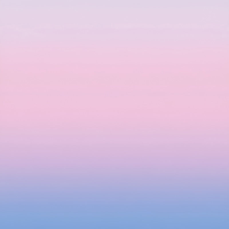Gradient Backdrop Pink to Blue Gentle Gradient Fade Portrait Photo Background GQ58-63