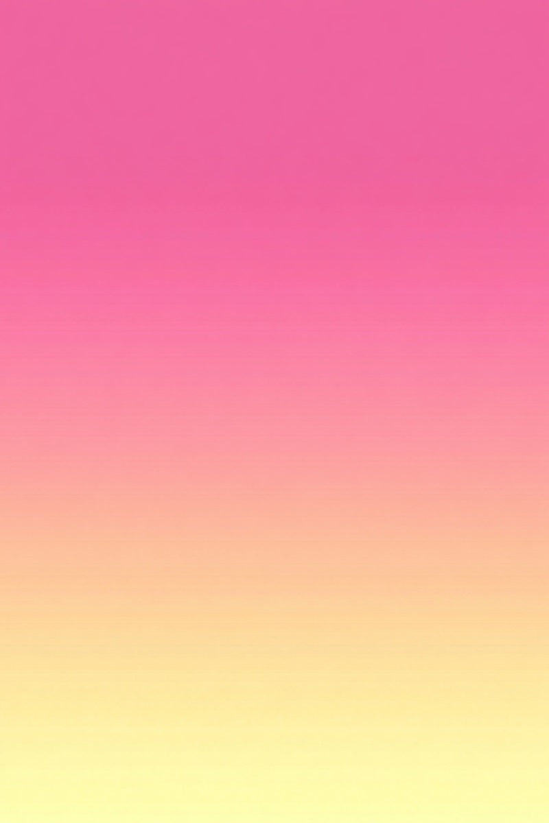Gradient Backdrop Vibrant Pink Yellow Gradient Glow Portrait Photography Backdrops GQ58-65