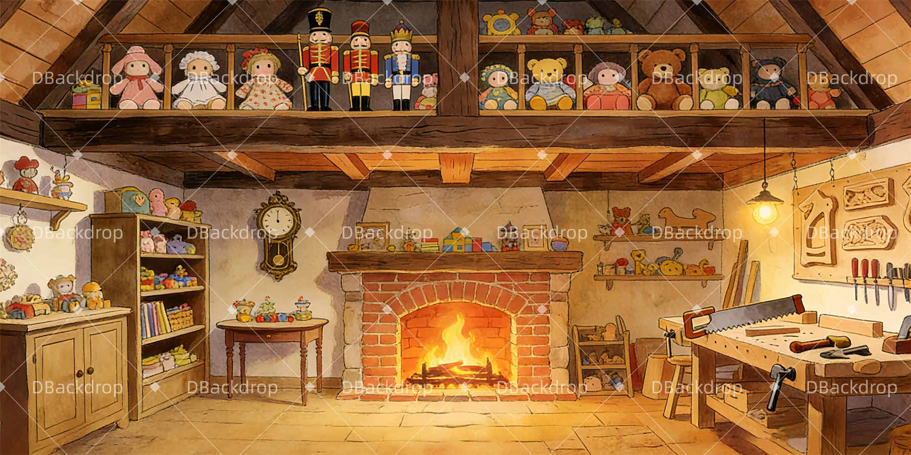 Stage Backdrop Ideas Storage Room Backdrop For Theater Play GQ63-T38