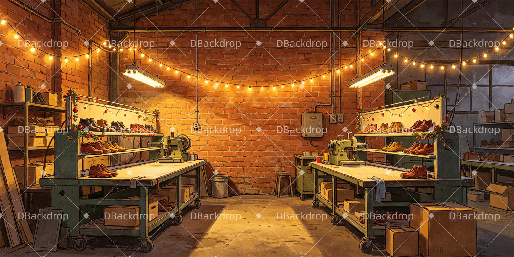 Stage Backdrops For Sale Factory Celebration Theater Backdrop GQ66-T29