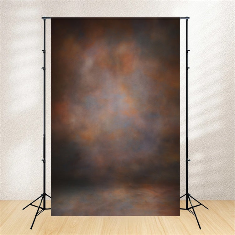 Fine Art Photography Backdrops Deep Vintage Sepia Backdrop GTY-83