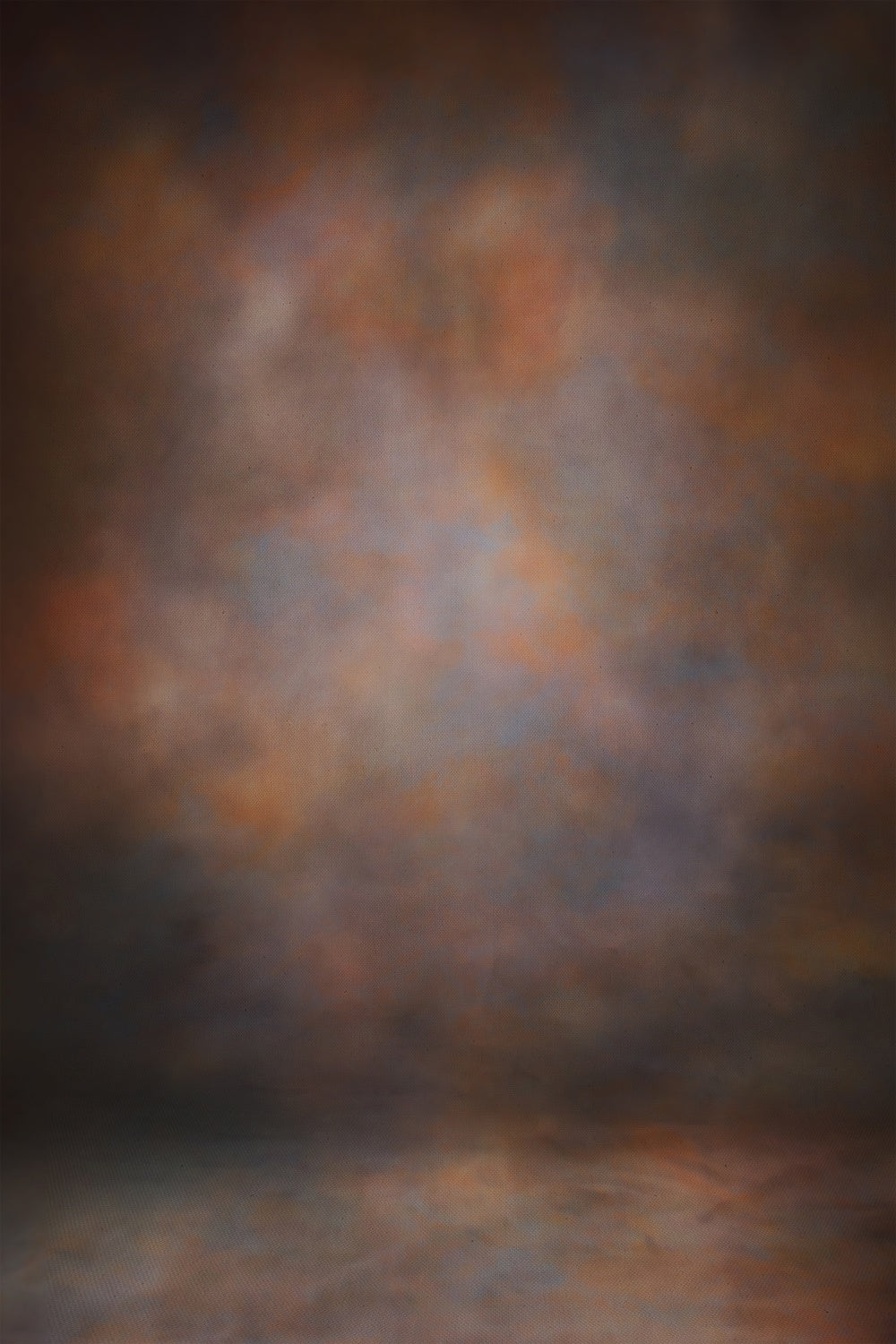 Fine Art Photography Backdrops Deep Vintage Sepia Backdrop GTY-83