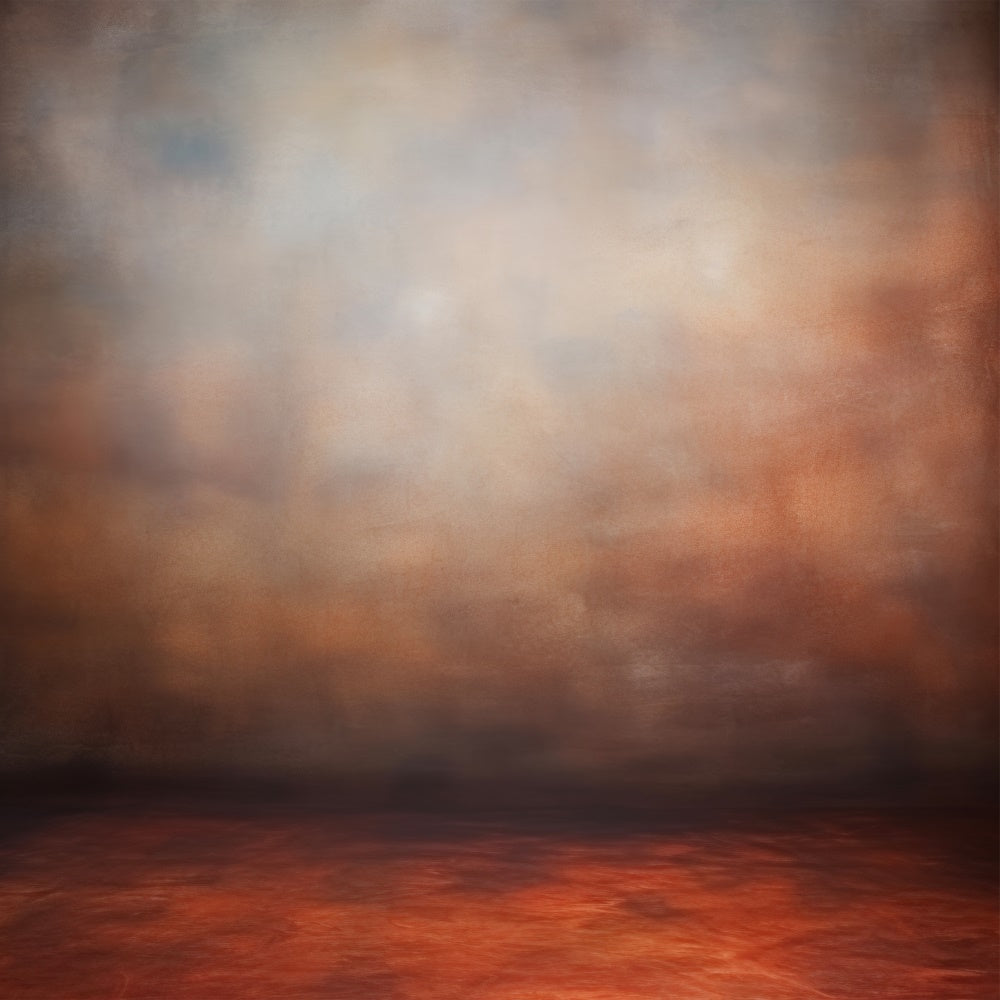 Backdrop Fine Art Auburn Vintage Dream Backdrop GTY-84