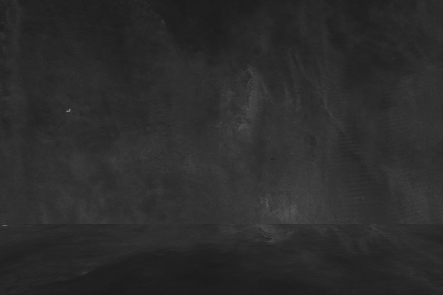 Black Photography Backdrop Studio Texture Portrait Backdrop GTY2-125