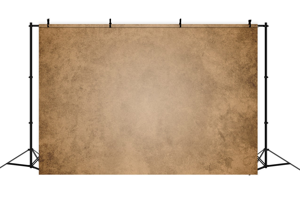 Portrait Backdrops Vintage Sepia Texture Backdrop GTY2-131