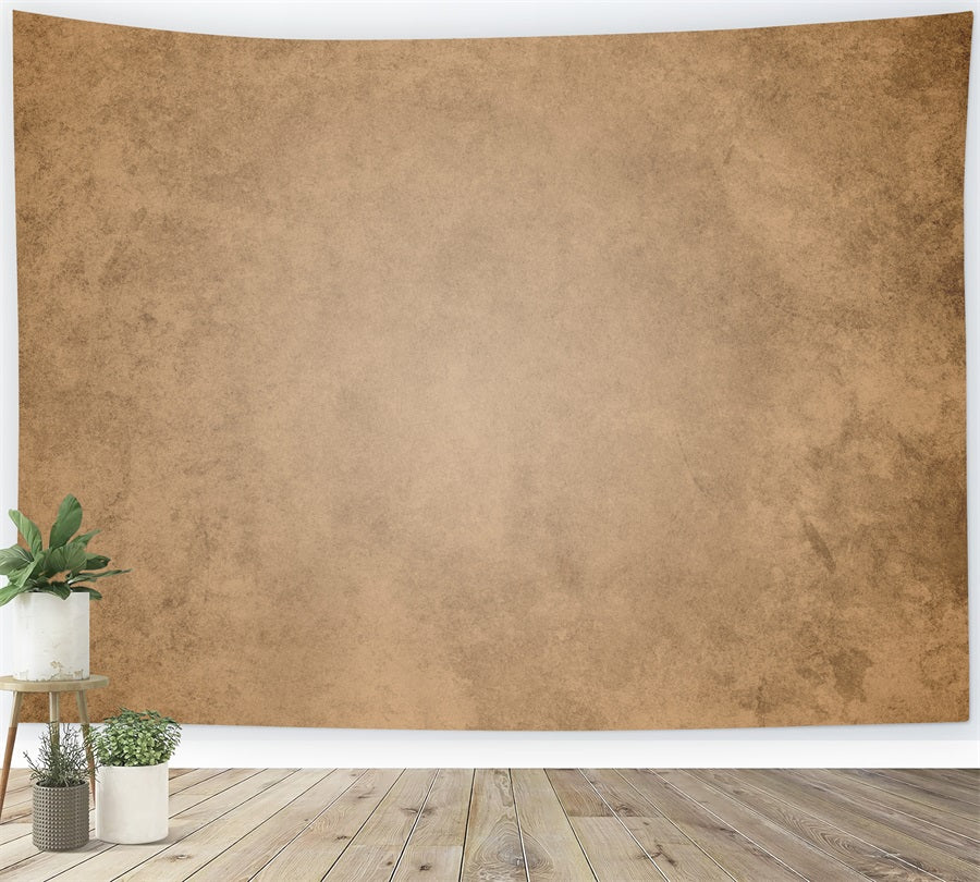 Portrait Backdrops Vintage Sepia Texture Backdrop GTY2-131