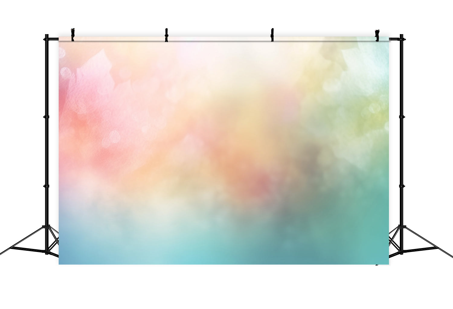 School Photo Backdrops Soft Gradient Backdrop GTY2-132