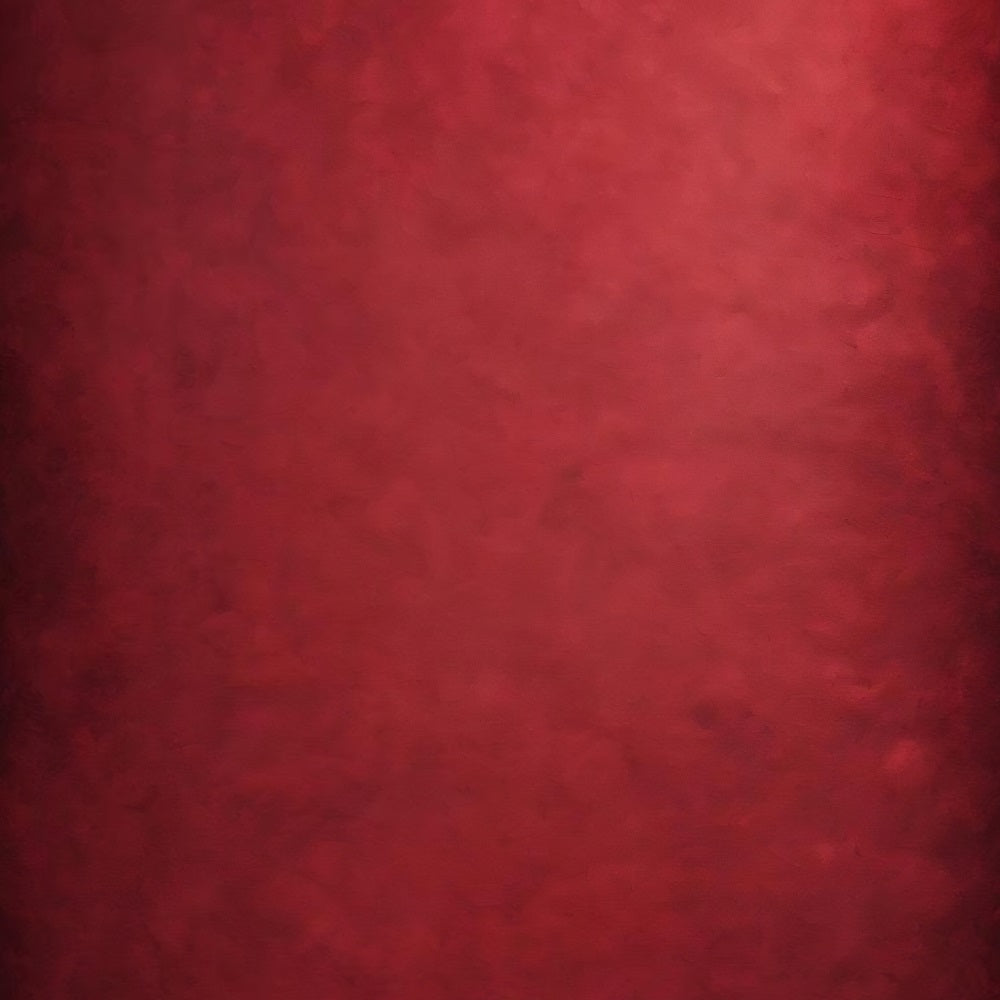 Dark Red Backdrop Vintage Texture Portrait Photography Backdrop GTY2-134