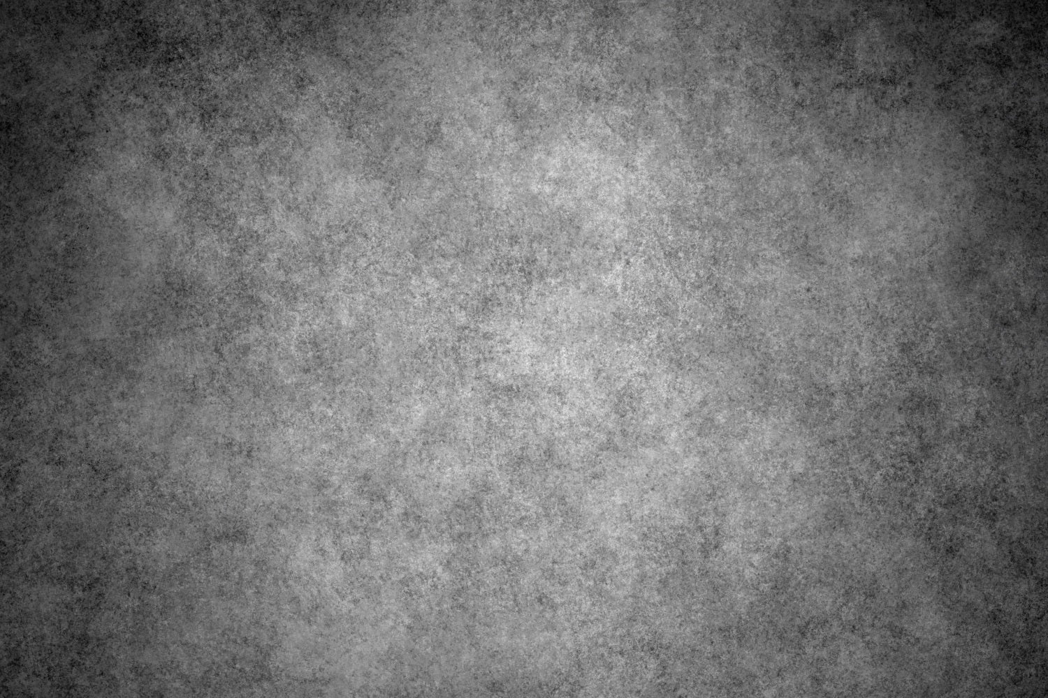 Gray Photography Backdrop Dark Textured Portrait Backdrop GTY2-139