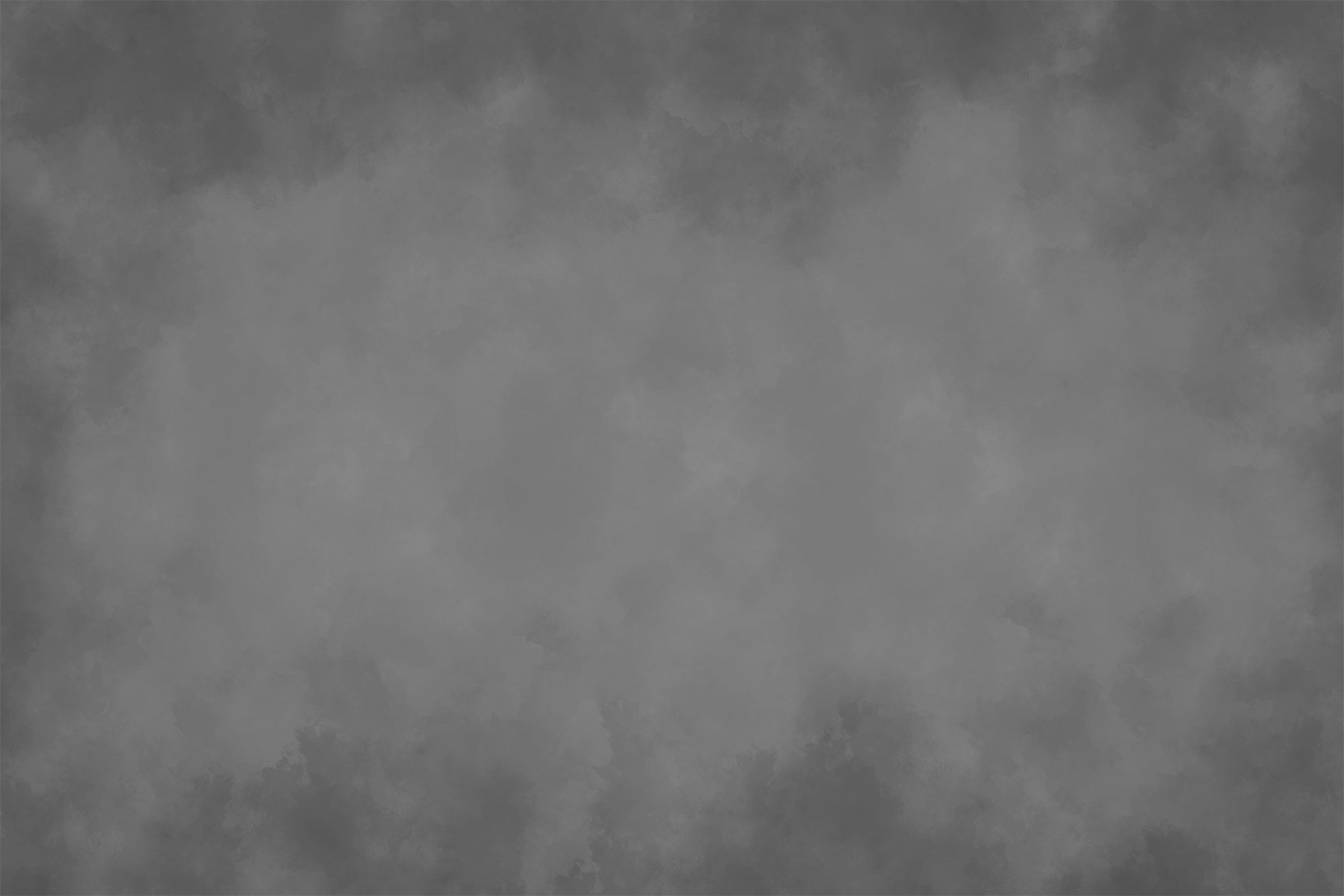 School Photo Backdrops Soft Smoky Gray Photography Backdrop GTY2-140