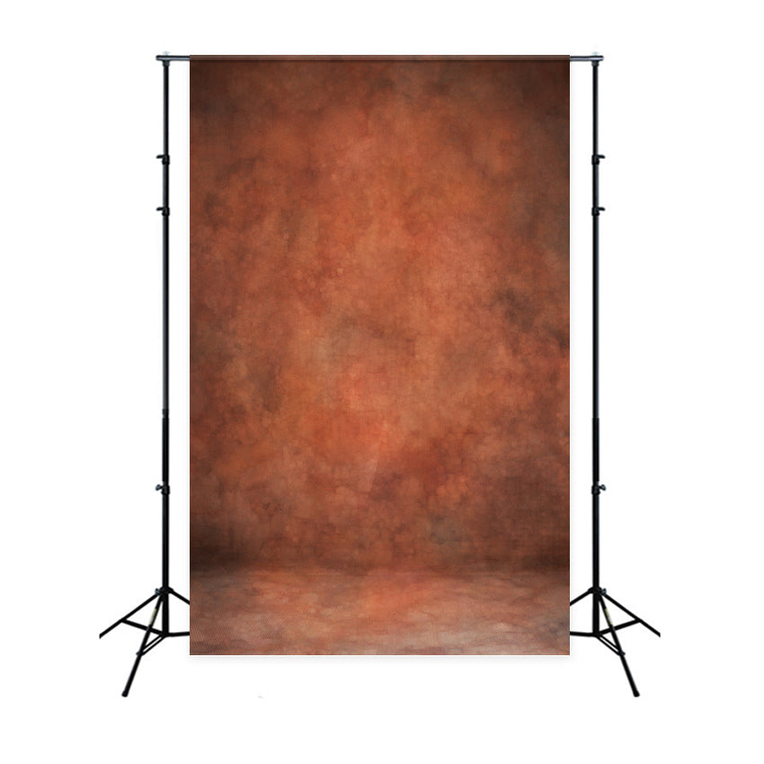 Photography Portrait Backdrop Sepia Abstract Texture Backdrop GTY2-142