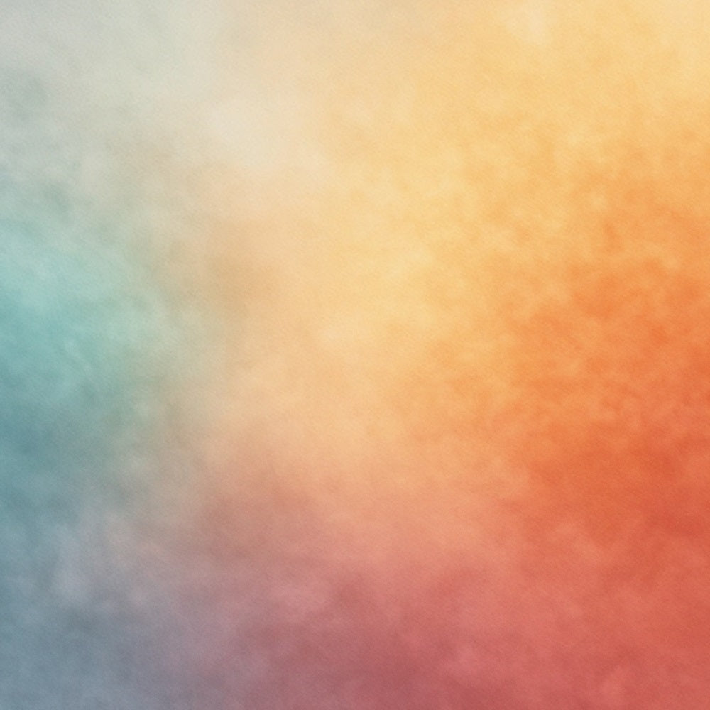 School Portrait Backdrops Soft Pastel Gradient Texture Backdrop GTY2-145