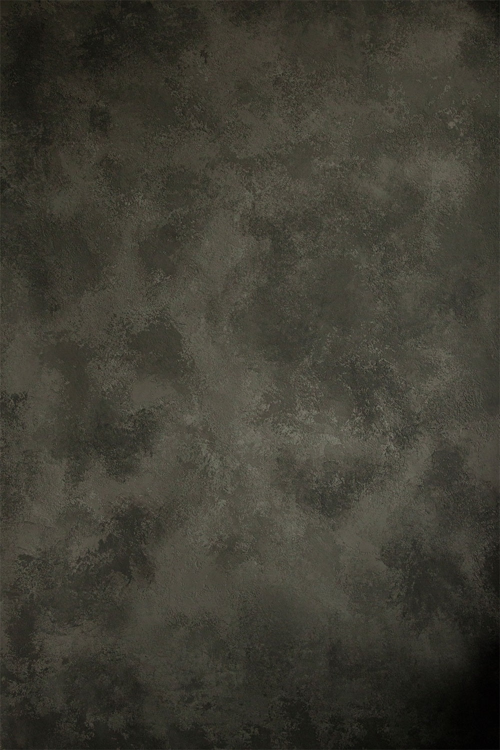 Portrait Studio Backdrops Dark Textured Concrete Wall Backdrop GTY2-146