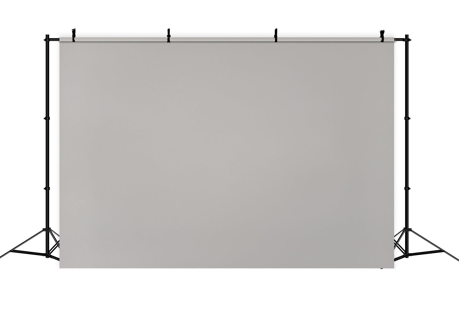 Gray Backdrop Photography Soft Mist Gray Backdrop GTY2-158