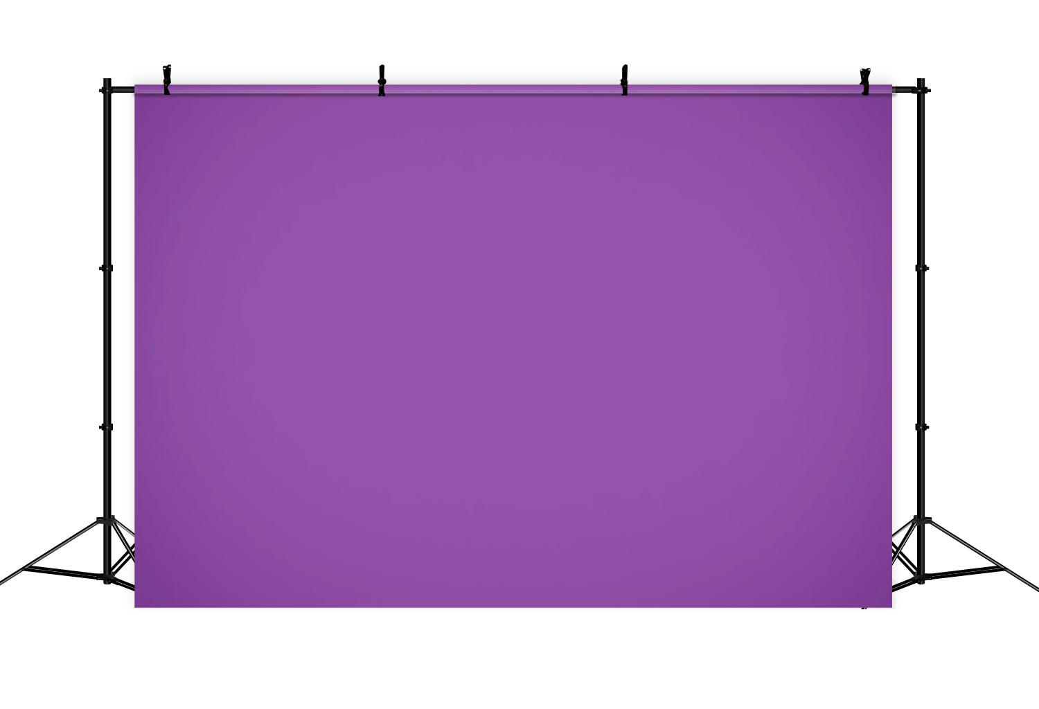 Purple Backdrops Soft Lavender Gradient Backdrop GTY2-162