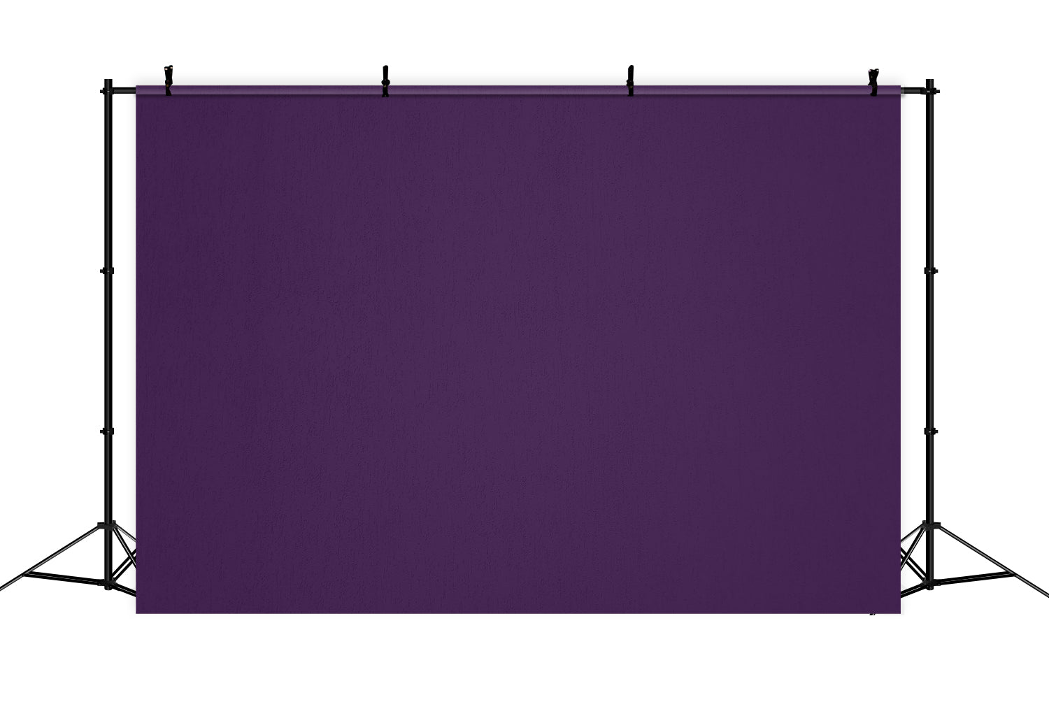 Purple Backdrops Deep Royal Purple Backdrop GTY2-163