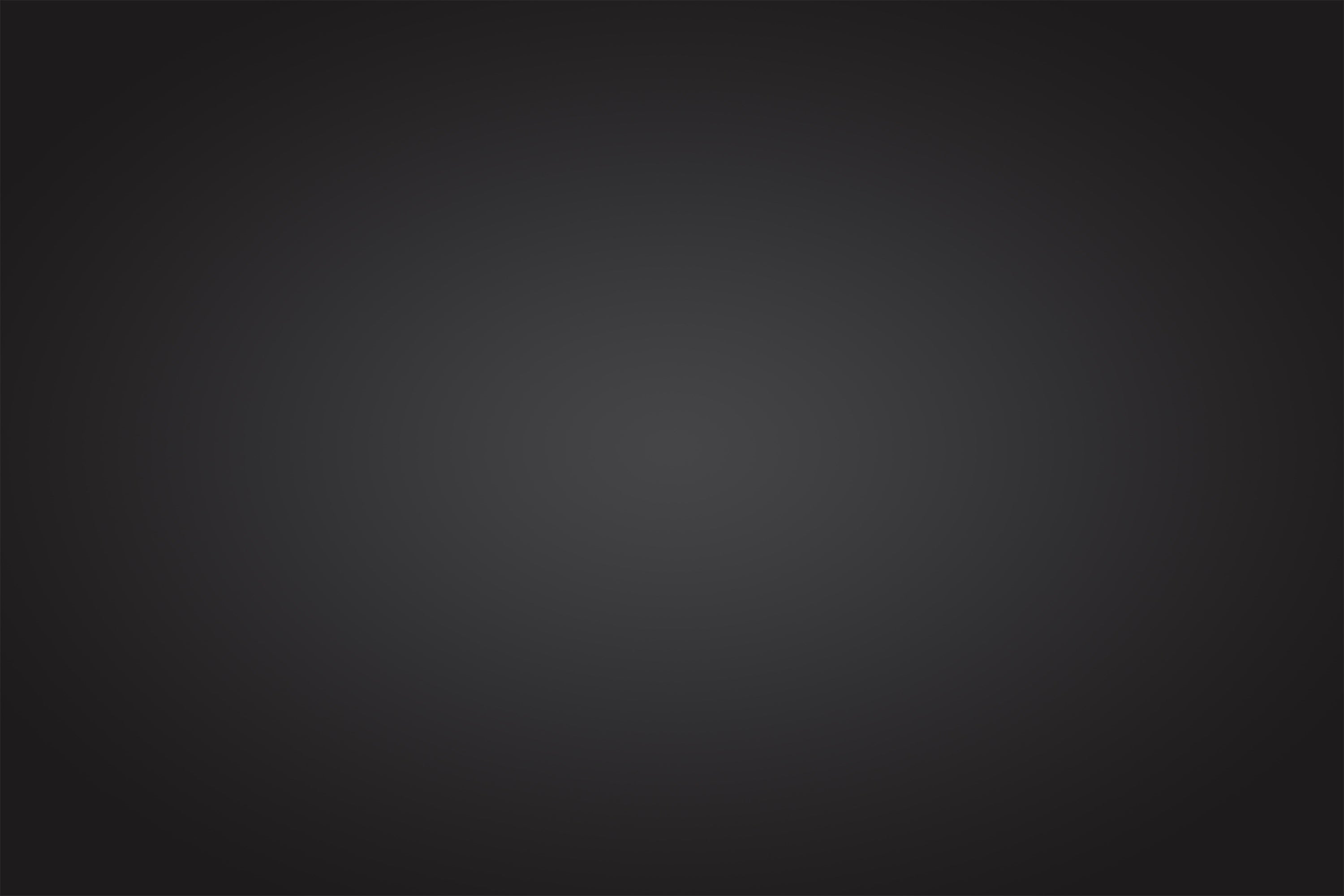 Black Photo Backdrop Twilight Noir Gradient Backdrop GTY2-165