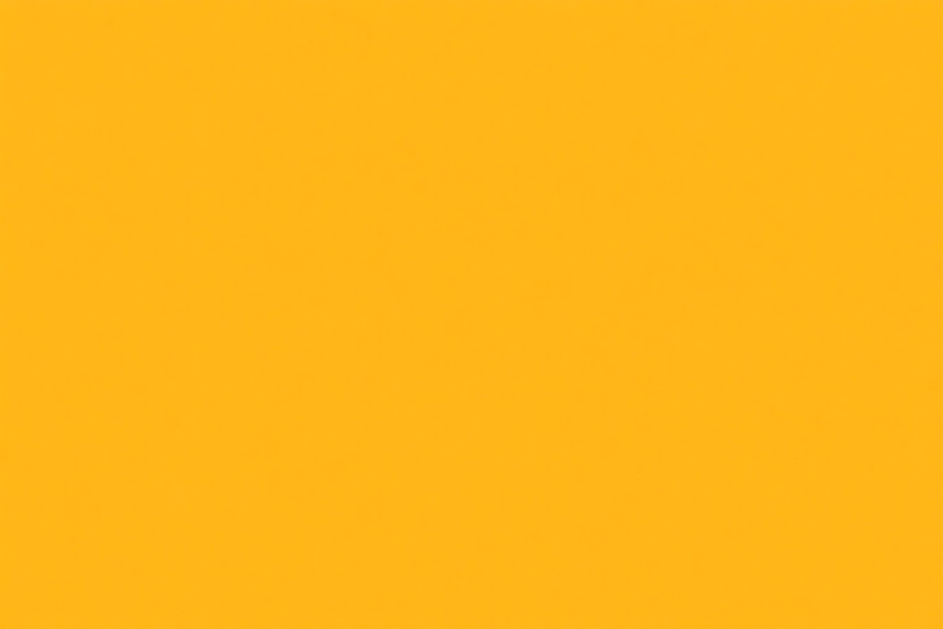 Backdrop Solid Color Warm Honey Yellow Backdrop GTY2-168